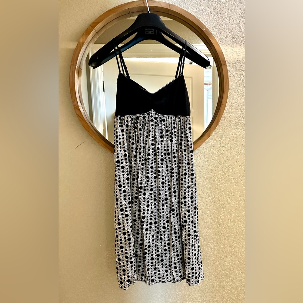 Best polka dot dress